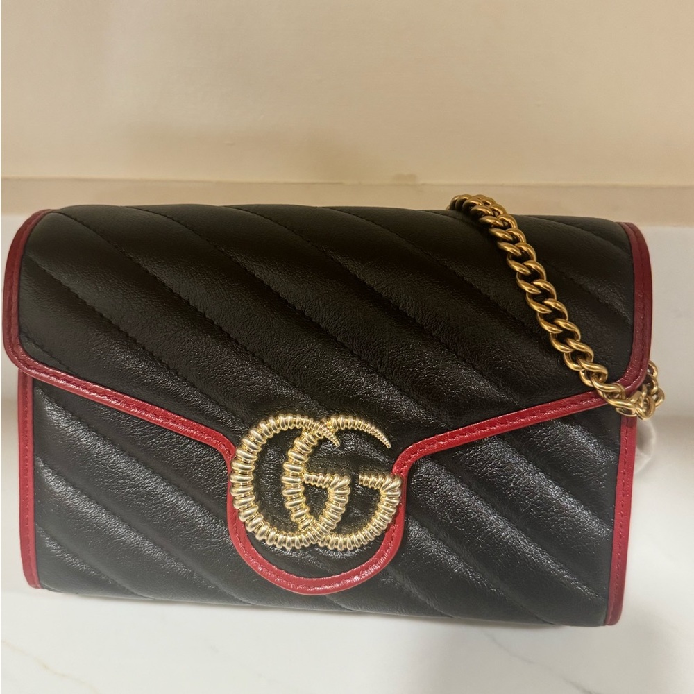 NEW GG Marmont Bag